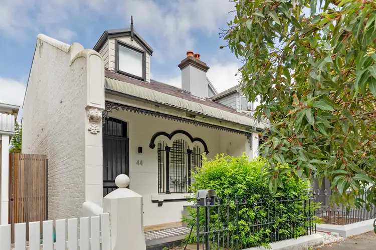 Main view of Homely house listing, 44 Elliott Street, Balmain NSW 2041