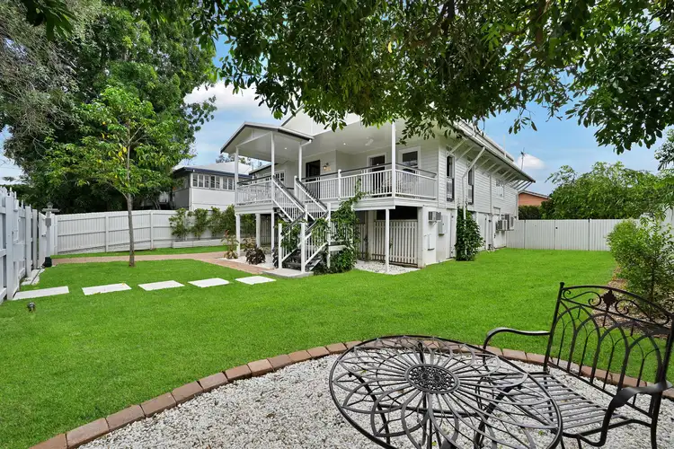 34 Armstrong Street, Hermit Park QLD 4812