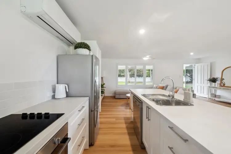 Fifth view of Homely house listing, 33 Cabrera Crescent, Beerwah QLD 4519