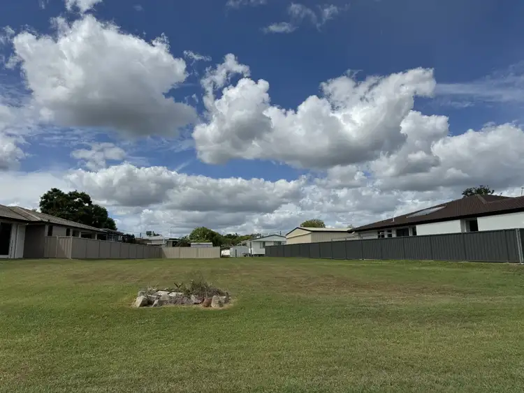 Second view of Homely land listing, 32 Archer Street, Monto QLD 4630