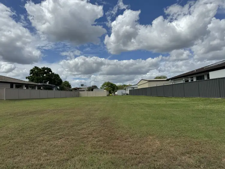 Third view of Homely land listing, 32 Archer Street, Monto QLD 4630