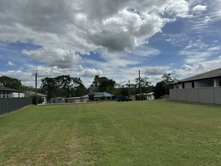 Fourth view of Homely land listing, 32 Archer Street, Monto QLD 4630