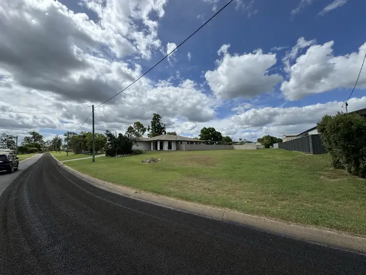 Fifth view of Homely land listing, 32 Archer Street, Monto QLD 4630
