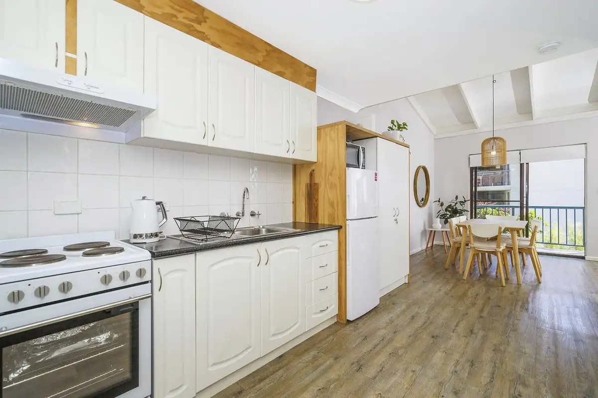 Main view of Homely unit listing, 14/251 West Coast Highway, Scarborough WA 6019