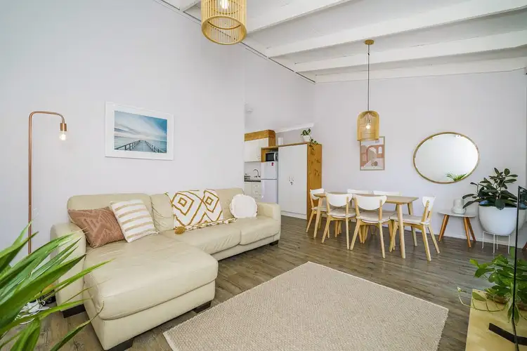 Second view of Homely unit listing, 14/251 West Coast Highway, Scarborough WA 6019