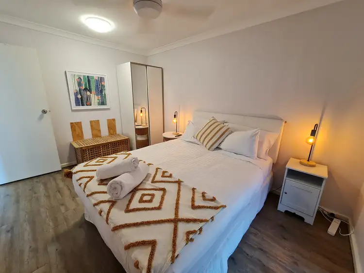 Fifth view of Homely unit listing, 14/251 West Coast Highway, Scarborough WA 6019