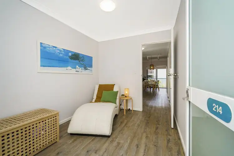 Sixth view of Homely unit listing, 14/251 West Coast Highway, Scarborough WA 6019
