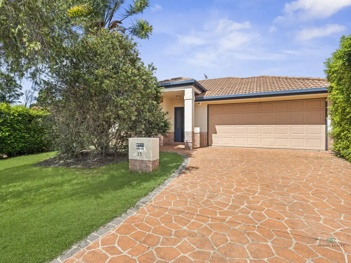 Main view of Homely house listing, 13 Kerry Close, Wellington Point QLD 4160