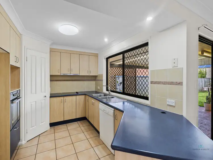 Third view of Homely house listing, 13 Kerry Close, Wellington Point QLD 4160