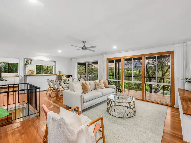 Fourth view of Homely house listing, 31 Rothesay Street, Kenmore QLD 4069