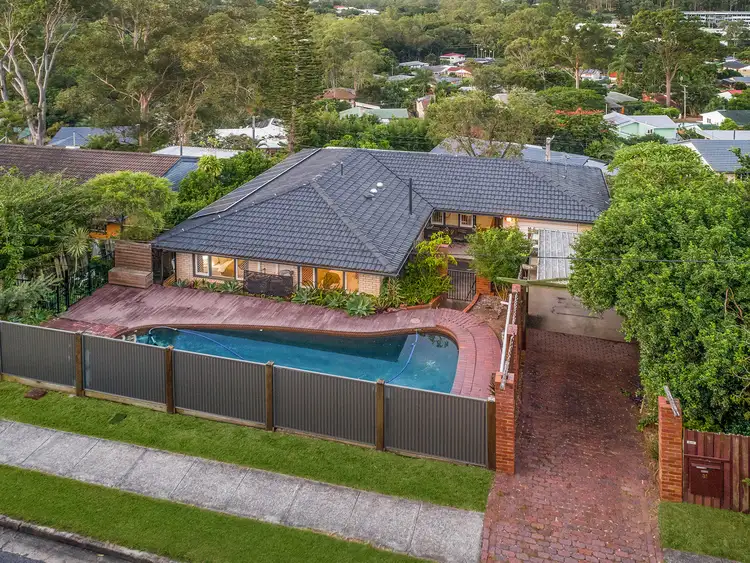 Fifth view of Homely house listing, 31 Rothesay Street, Kenmore QLD 4069