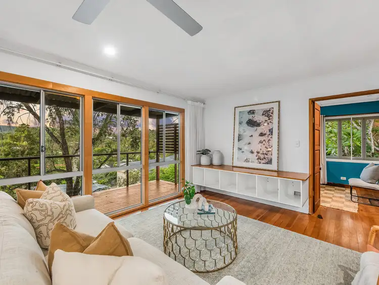 Sixth view of Homely house listing, 31 Rothesay Street, Kenmore QLD 4069