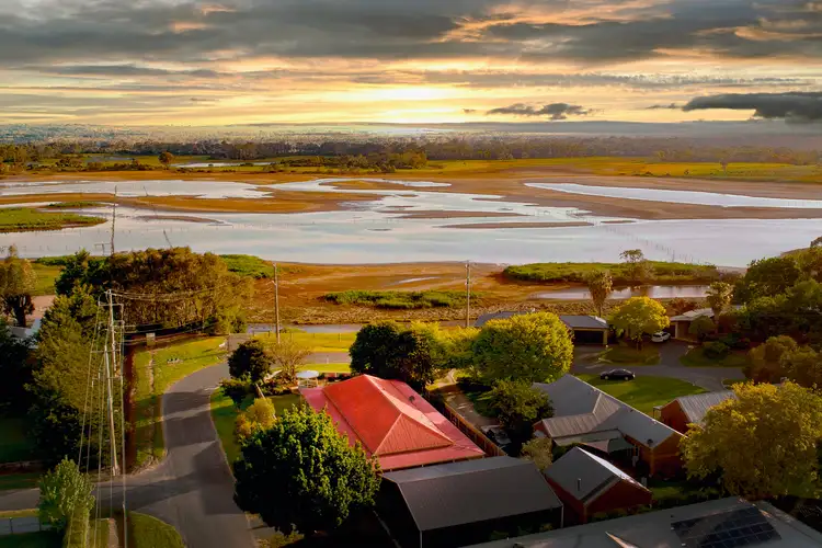 107 Stevens Street, Sale VIC 3850