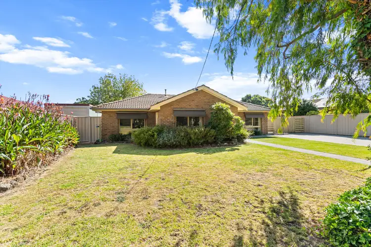 Second view of Homely house listing, 143 Dawson Street, Sale VIC 3850