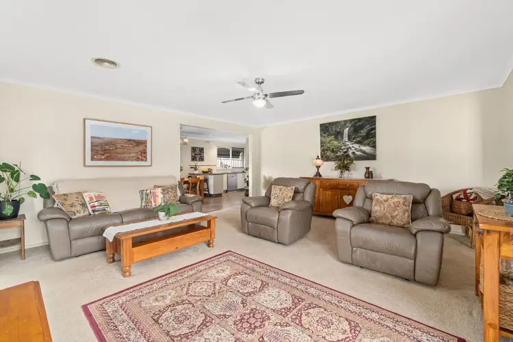 Fifth view of Homely house listing, 143 Dawson Street, Sale VIC 3850