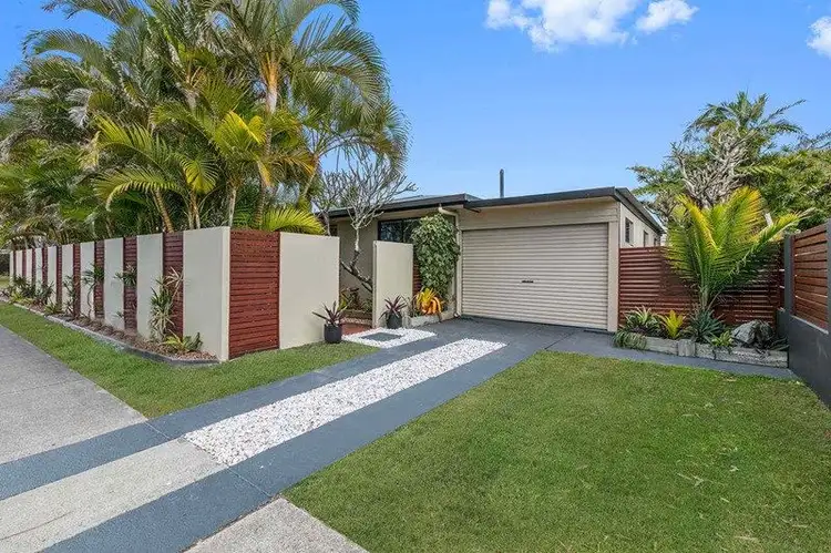 Main view of Homely house listing, 13 Bandaroo Street, Warana QLD 4575