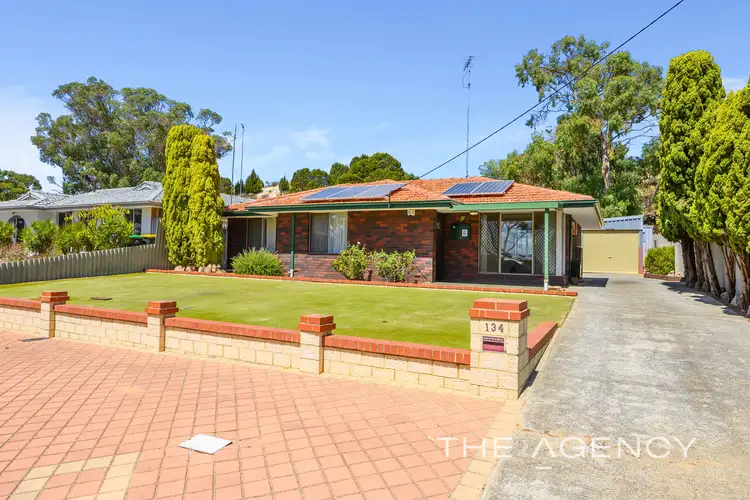 134 Camberwarra Drive, Craigie WA 6025