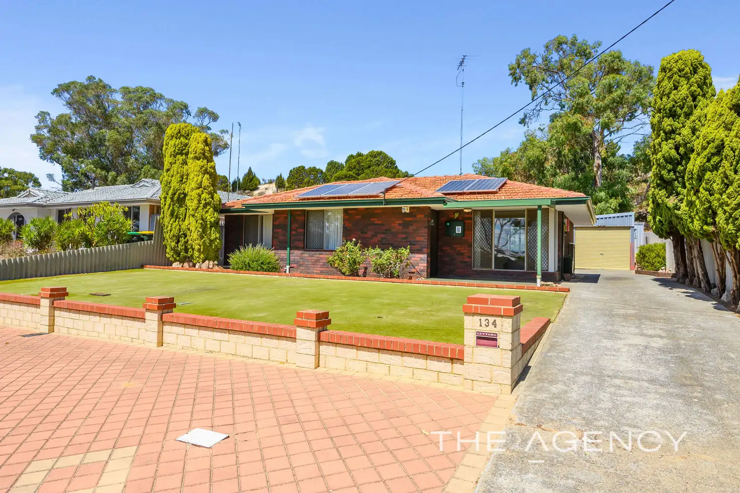 Main view of Homely house listing, 134 Camberwarra Drive, Craigie WA 6025