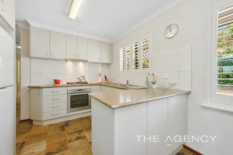 Second view of Homely house listing, 134 Camberwarra Drive, Craigie WA 6025