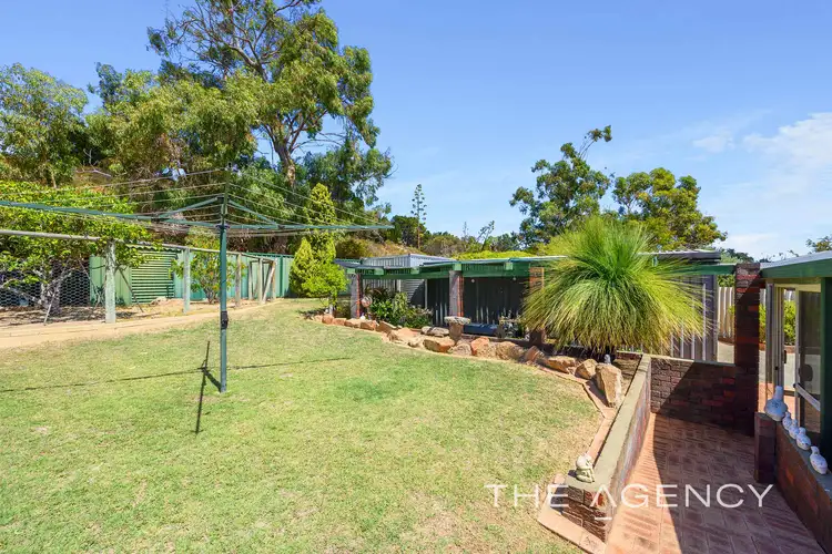 Fourth view of Homely house listing, 134 Camberwarra Drive, Craigie WA 6025