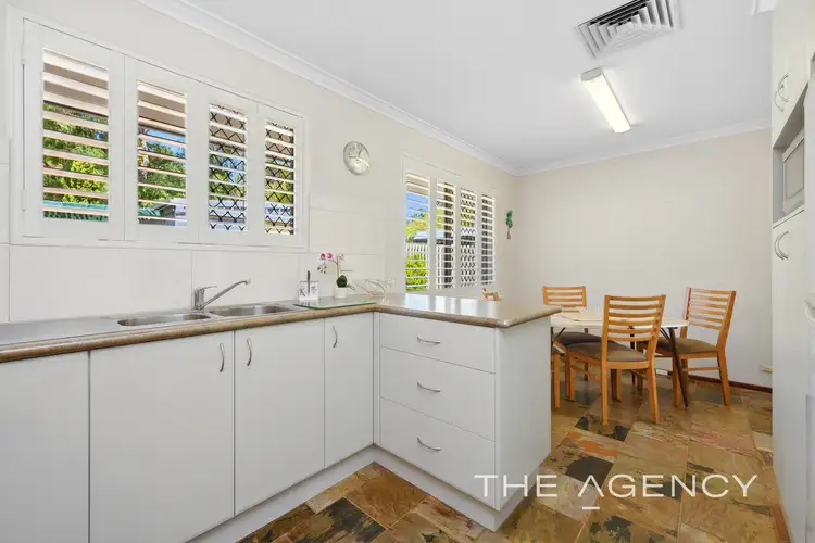 Seventh view of Homely house listing, 134 Camberwarra Drive, Craigie WA 6025