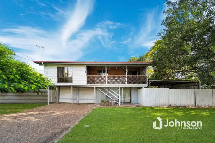 43 Edgar Street, Eastern Heights QLD 4305