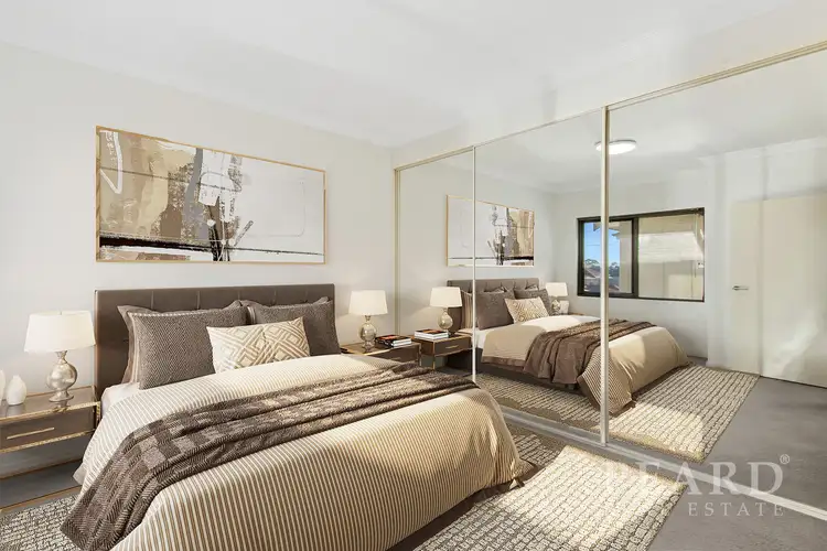 Fourth view of Homely apartment listing, 20/56 Grand Boulevard, Joondalup WA 6027