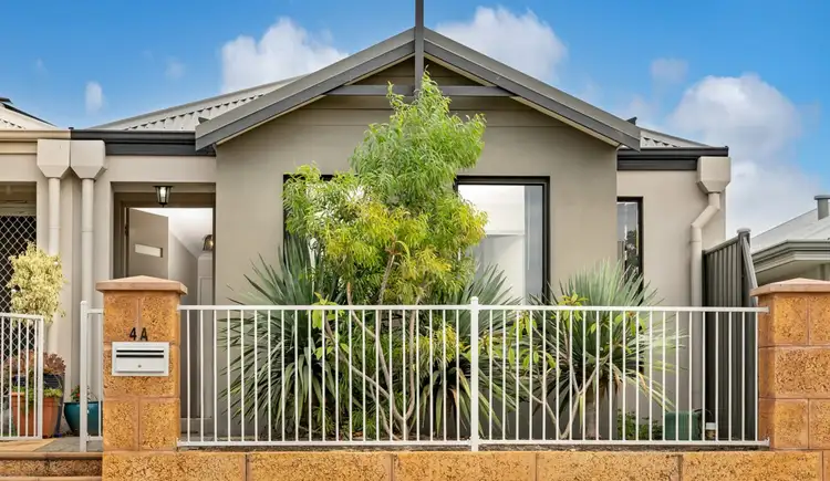 4A Bauer Circle, Banksia Grove WA 6031