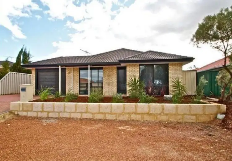 5 Corkwood Street, Banksia Grove WA 6031