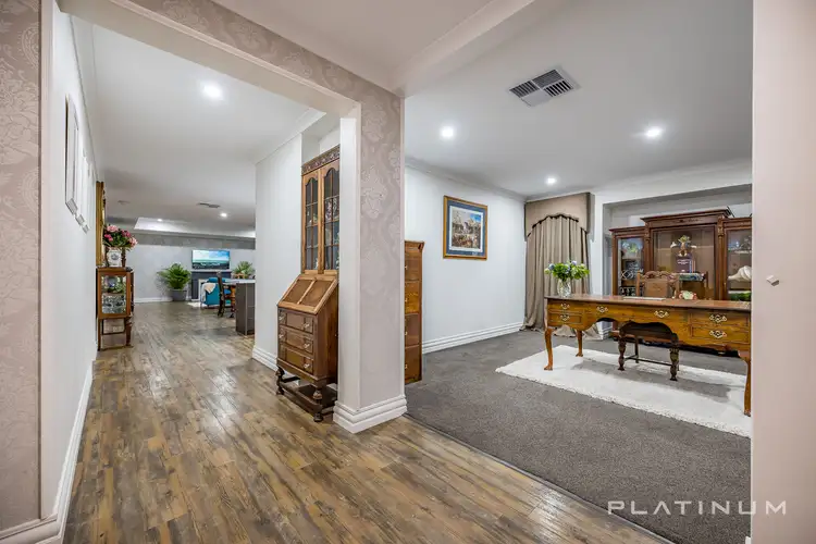 Third view of Homely house listing, 36 Pendleton Crescent, Butler WA 6036