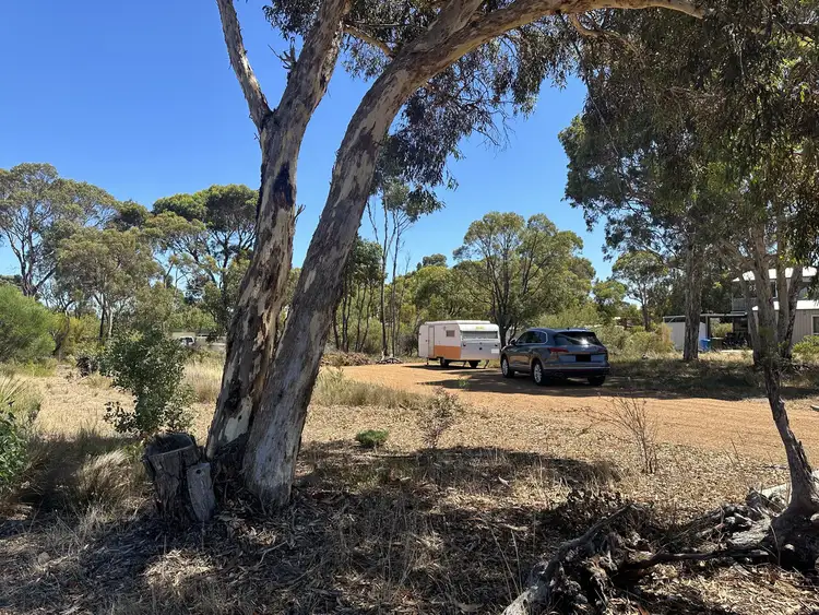 Main view of Homely land listing, 43 (Lot 1) Fifth Avenue, Kendenup WA 6323