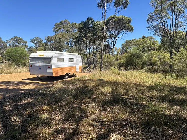 Second view of Homely land listing, 43 (Lot 1) Fifth Avenue, Kendenup WA 6323
