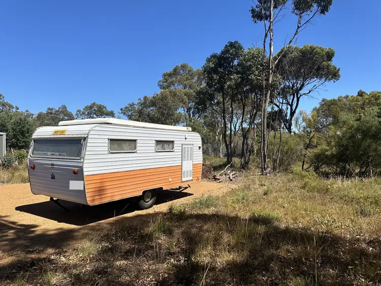 Third view of Homely land listing, 43 (Lot 1) Fifth Avenue, Kendenup WA 6323