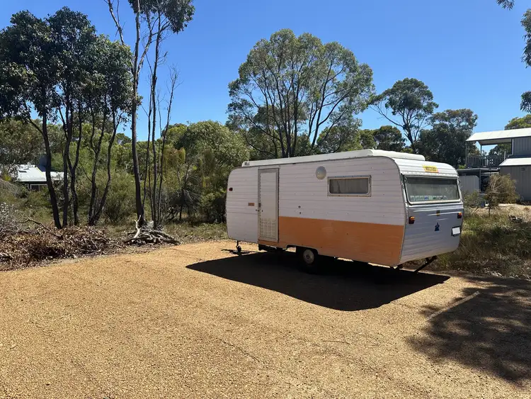 Fourth view of Homely land listing, 43 (Lot 1) Fifth Avenue, Kendenup WA 6323