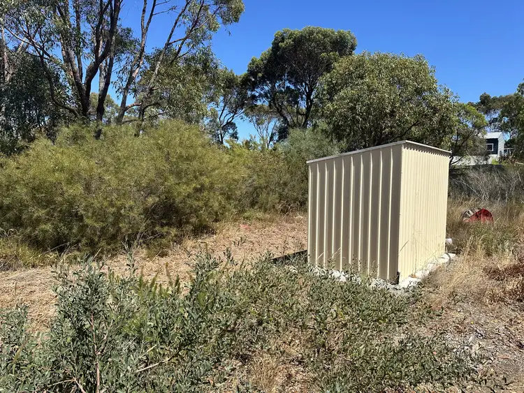 Fifth view of Homely land listing, 43 (Lot 1) Fifth Avenue, Kendenup WA 6323