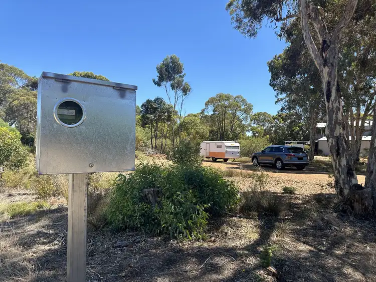 Sixth view of Homely land listing, 43 (Lot 1) Fifth Avenue, Kendenup WA 6323