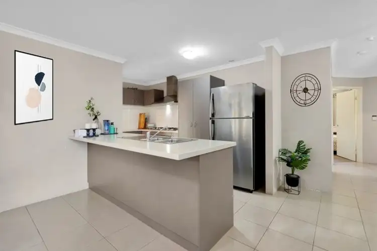 Second view of Homely villa listing, 3B Morley Street, Maddington WA 6109