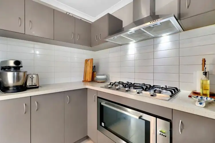 Third view of Homely villa listing, 3B Morley Street, Maddington WA 6109