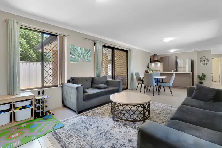 Fourth view of Homely villa listing, 3B Morley Street, Maddington WA 6109