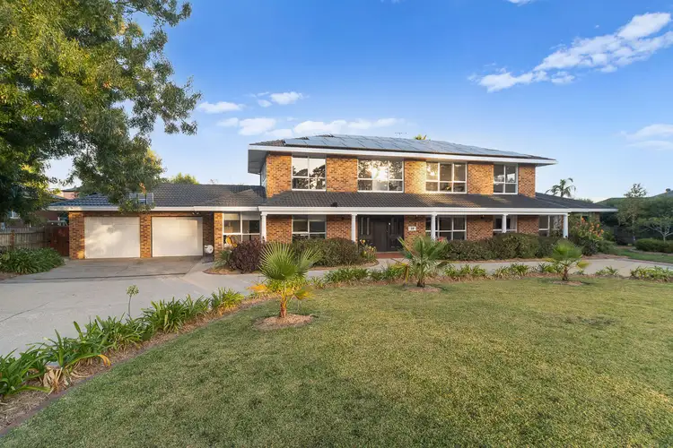 Main view of Homely house listing, 20 Sundown Walk, Frankston South VIC 3199