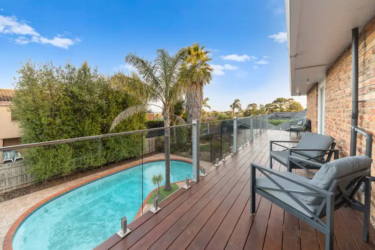 Fifth view of Homely house listing, 20 Sundown Walk, Frankston South VIC 3199
