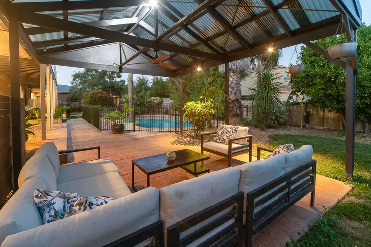 Sixth view of Homely house listing, 20 Sundown Walk, Frankston South VIC 3199