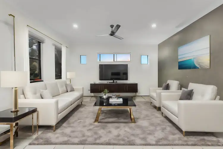 Fourth view of Homely house listing, 16 Logging Crescent, Spring Mountain QLD 4300