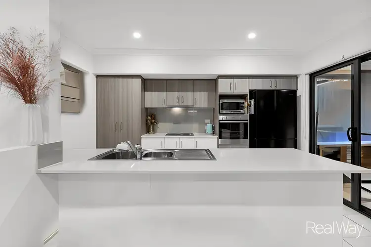 Fifth view of Homely house listing, 16 Logging Crescent, Spring Mountain QLD 4300