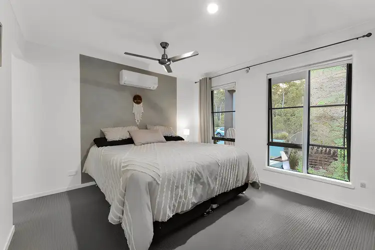 Seventh view of Homely house listing, 16 Logging Crescent, Spring Mountain QLD 4300