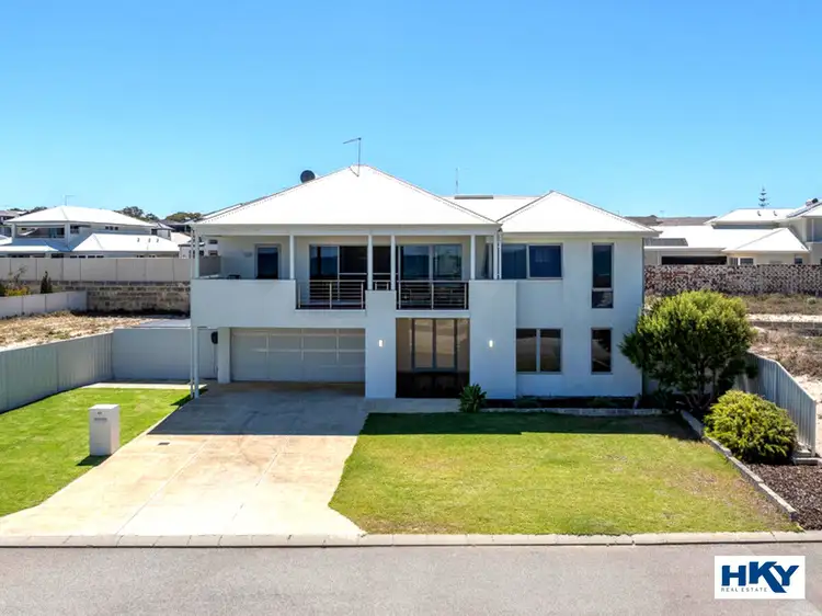 Main view of Homely house listing, 45 Trumpeter Parade, Yanchep WA 6035