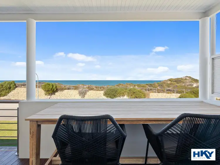Second view of Homely house listing, 45 Trumpeter Parade, Yanchep WA 6035