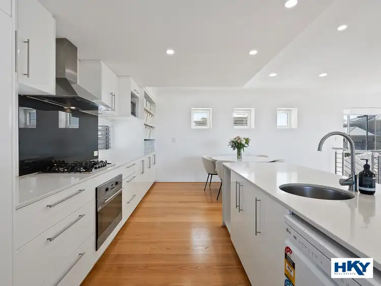 Third view of Homely house listing, 45 Trumpeter Parade, Yanchep WA 6035
