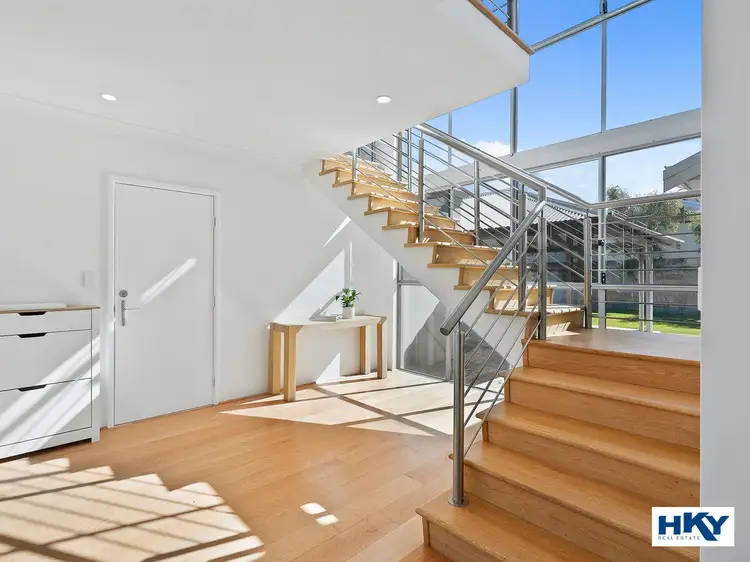 Sixth view of Homely house listing, 45 Trumpeter Parade, Yanchep WA 6035