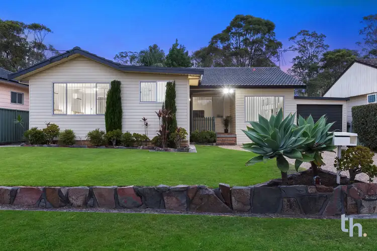 21 Raggatt Crescent, Edgeworth NSW 2285
